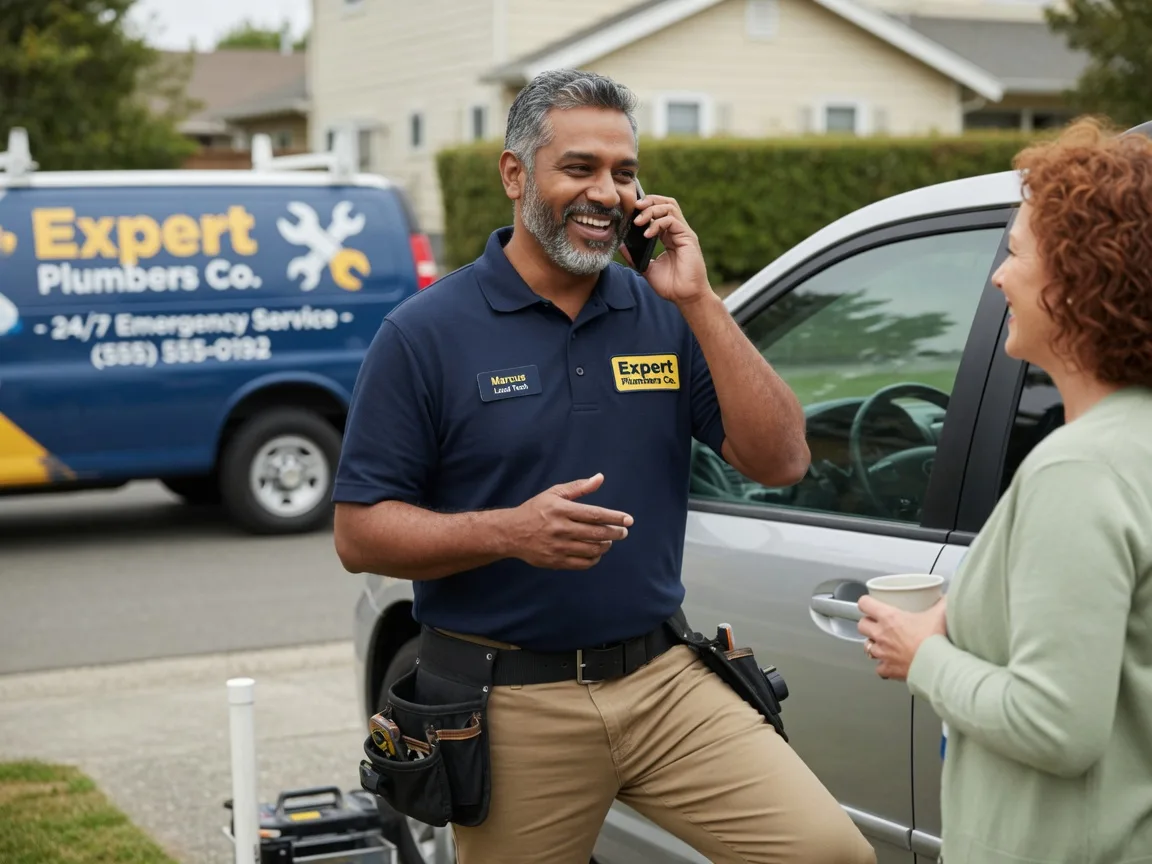 Drain Cleaning Ashburn, GA FAQs